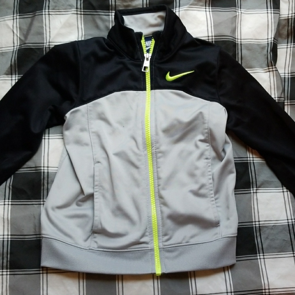 Nike jacket
